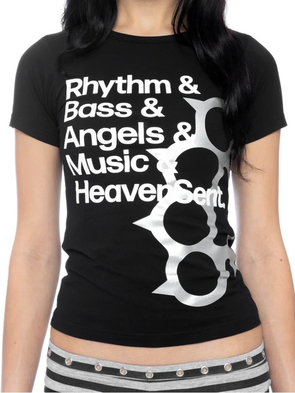 HeavenSent D.A.N.C.E. Tee